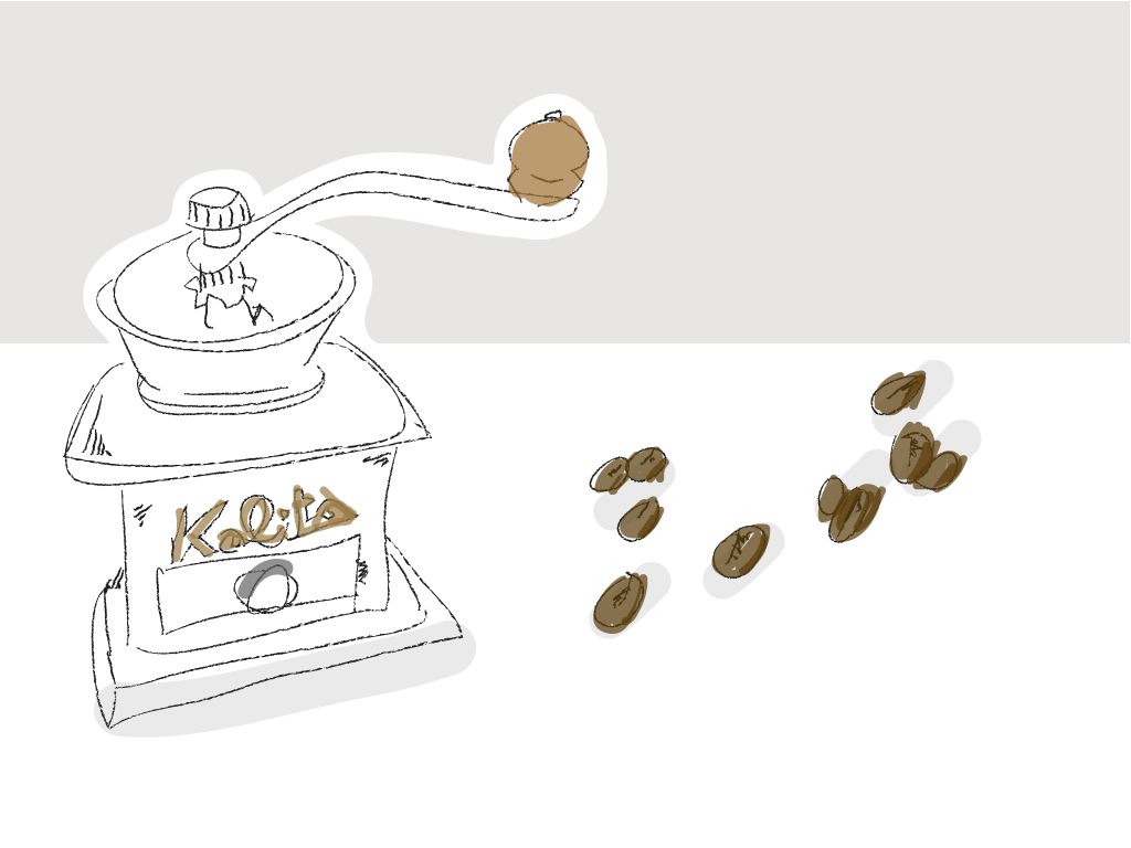 hasumi design illustration